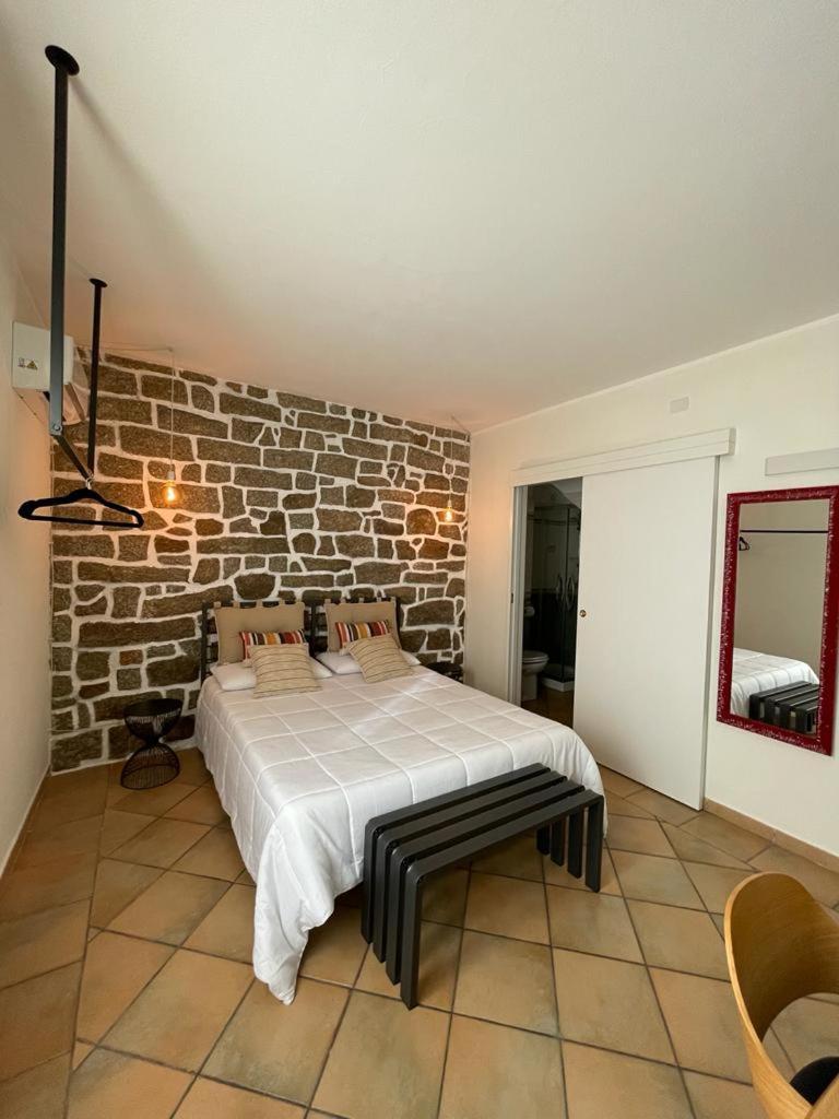אולביה Excellent Rooms Paola'S מראה חיצוני תמונה
