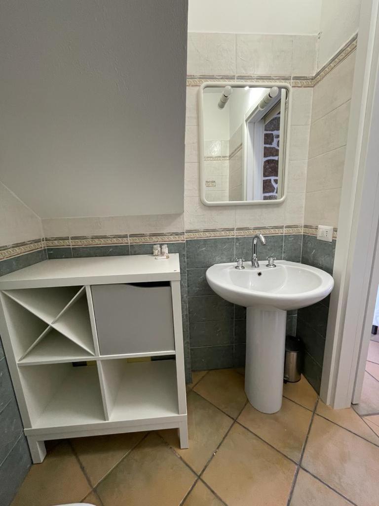 אולביה Excellent Rooms Paola'S מראה חיצוני תמונה