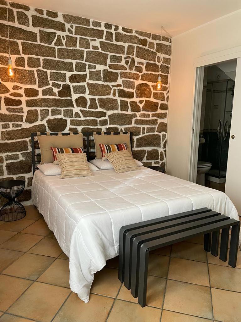 אולביה Excellent Rooms Paola'S מראה חיצוני תמונה